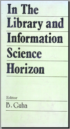 In The  Library and Information Science Horizon 